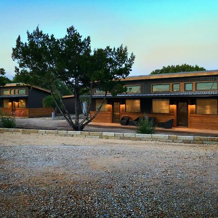 Green Acres Cottages - Wimberley Suite エクステリア 写真